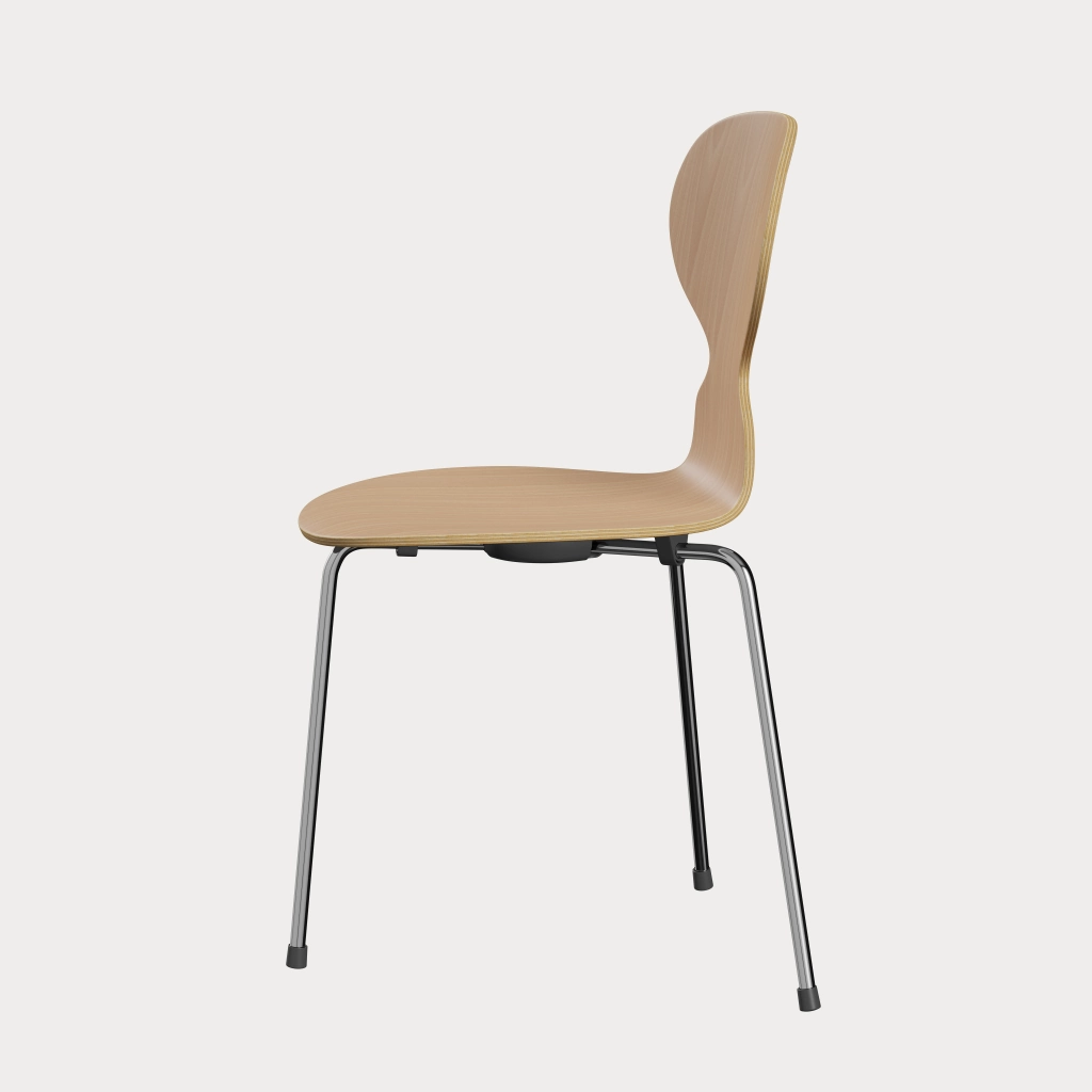 Ant™ chair, 3 legs - 3100 - Fritz Hansen