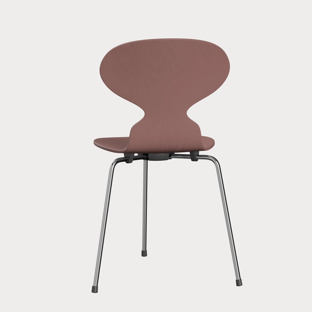 Fritz Hansen アントチェア　BLACK ANT アントチェア FRITZ HANSEN フリッツ・ハンセン/チェア 椅子