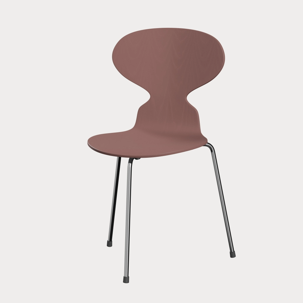 Ant chair 3 legs 3100 Fritz Hansen