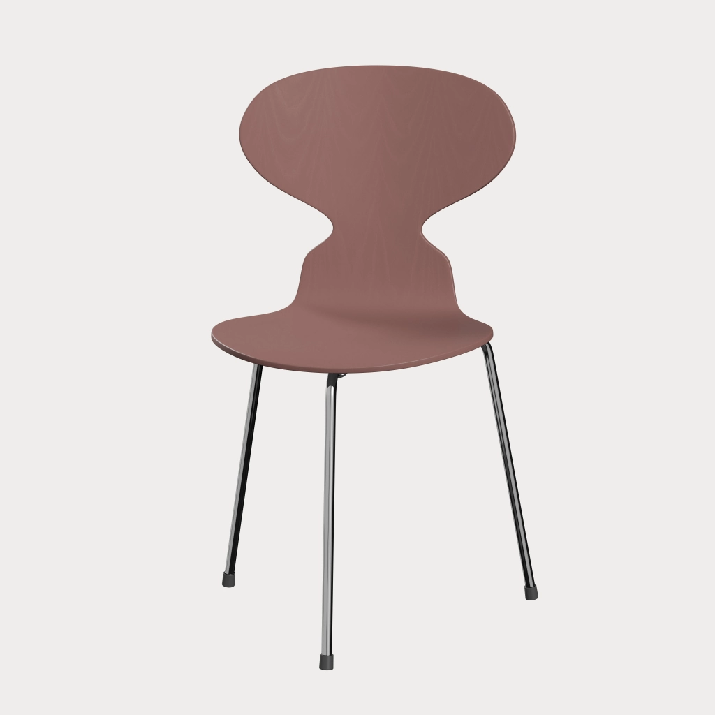 Ant™ chair, 3 legs - 3100 - Fritz Hansen