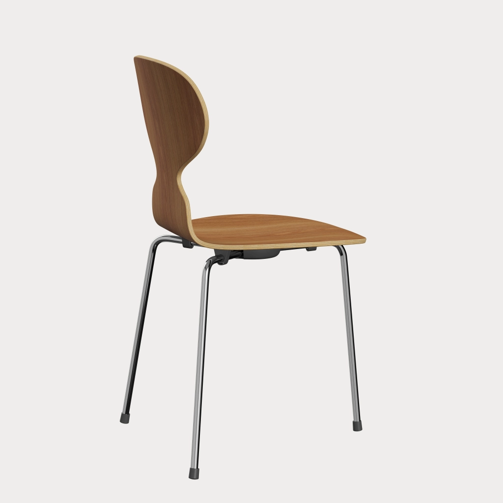 Ant™ chair, 3 legs - 3100 - Fritz Hansen