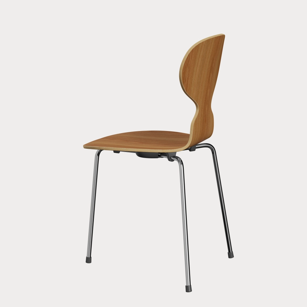 Ant™ chair, 3 legs - 3100 - Fritz Hansen