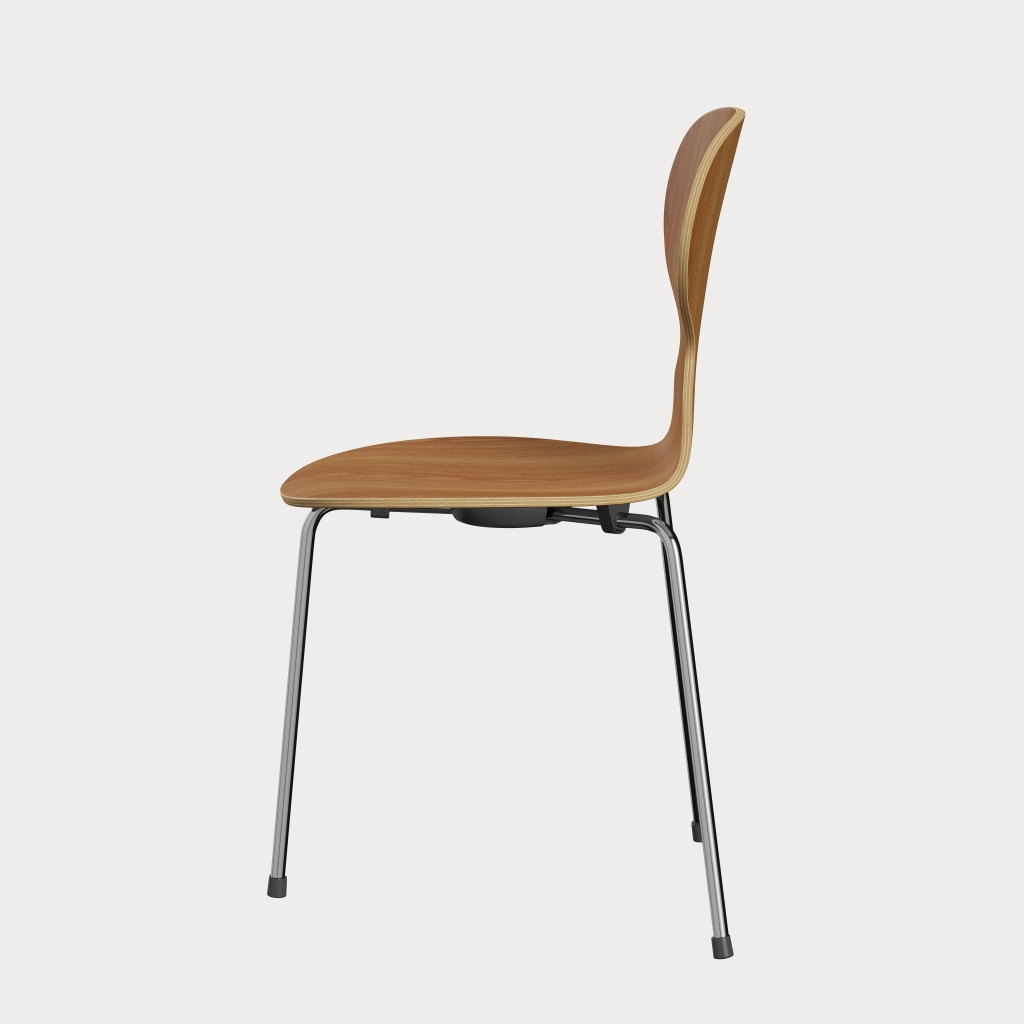 Ant™ chair, 3 legs - 3100 - Fritz Hansen
