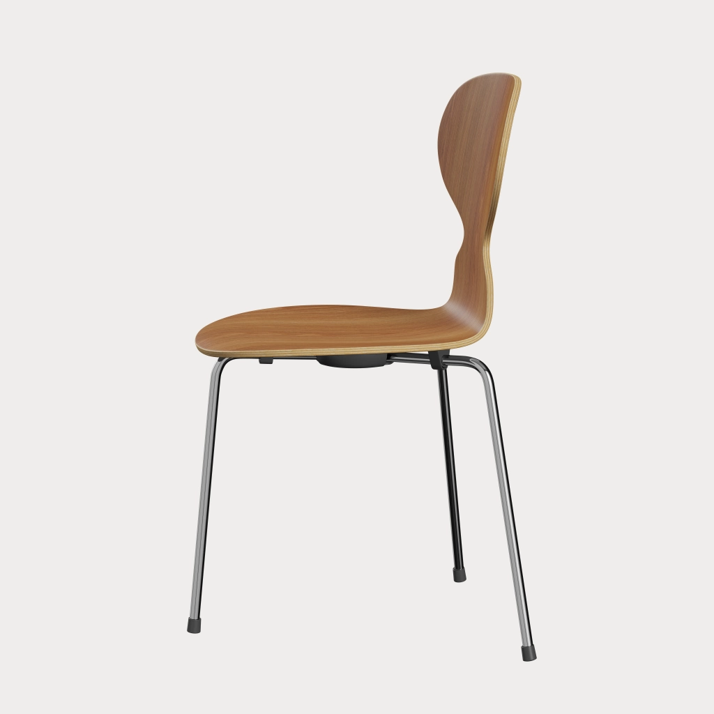 Ant™ chair, 3 legs - 3100 - Fritz Hansen