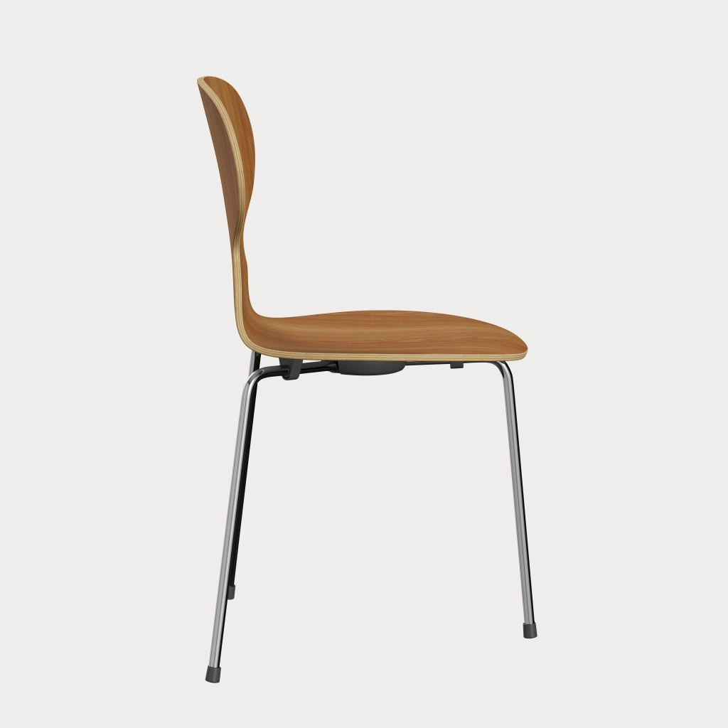 Ant™ chair, 3 legs - 3100 - Fritz Hansen
