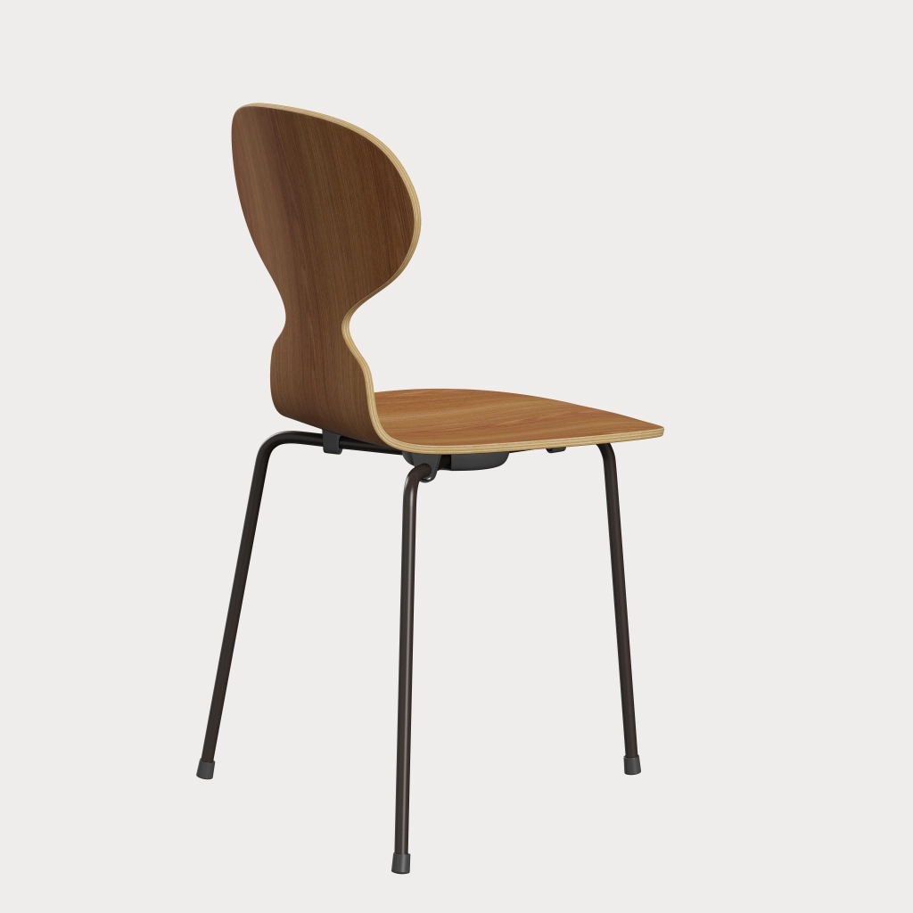 Ant™ chair, 3 legs - 3100 - Fritz Hansen