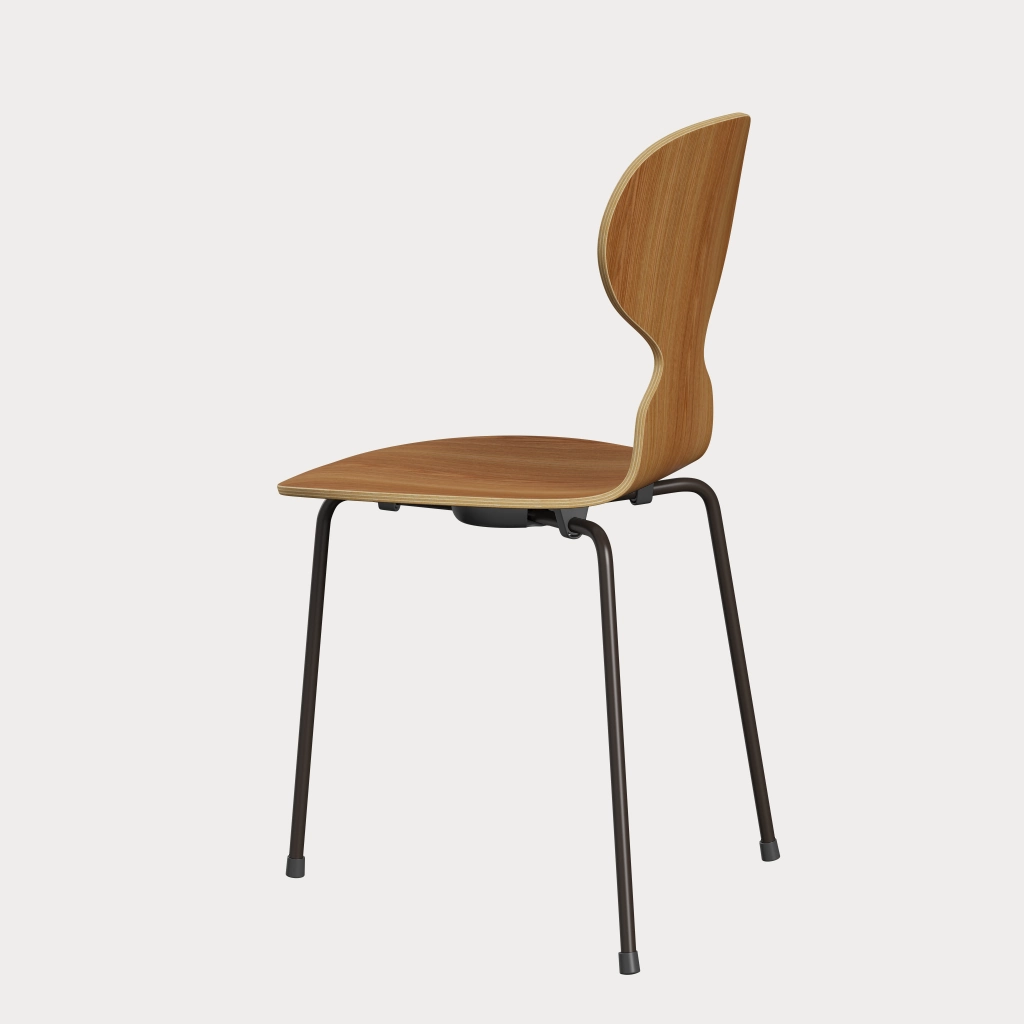 Ant™ chair, 3 legs - 3100 - Fritz Hansen