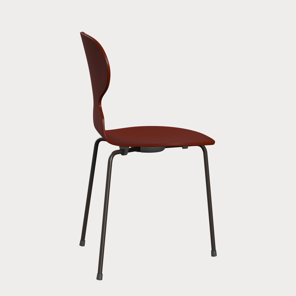 Ant™ chair, 3 legs - 3100 - Fritz Hansen