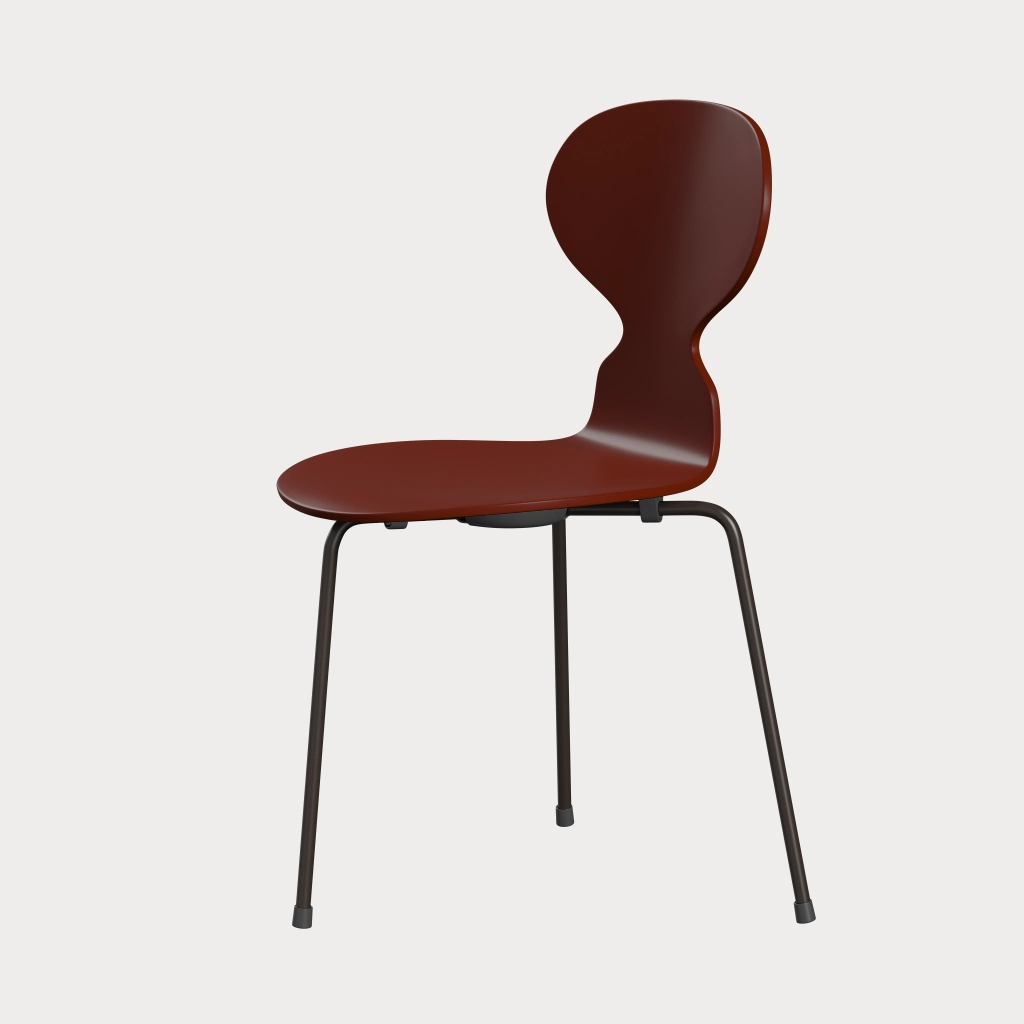 Ant™ chair, 3 legs - 3100 - Fritz Hansen