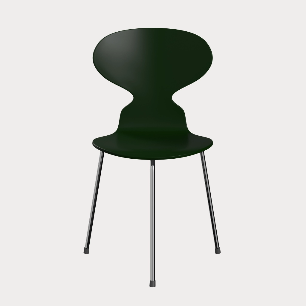 Ant™ chair, 3 legs - 3100 - Fritz Hansen