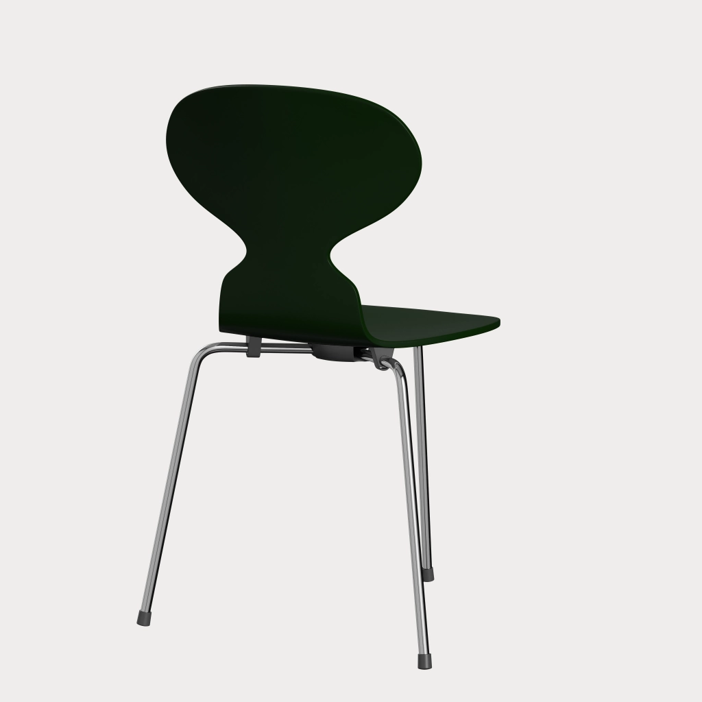 Ant™ chair, 3 legs - 3100 - Fritz Hansen