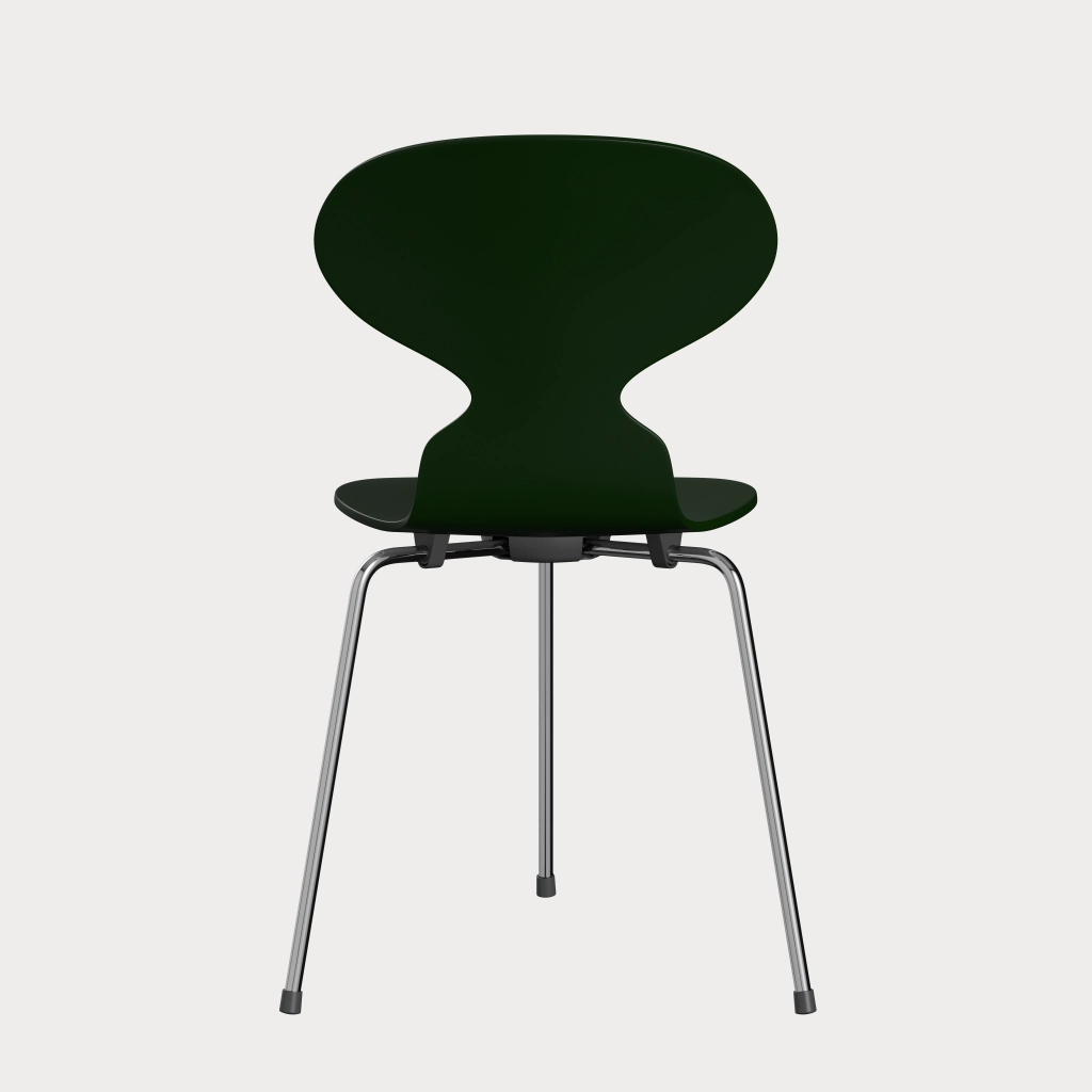 Ant™ chair, 3 legs - 3100 - Fritz Hansen