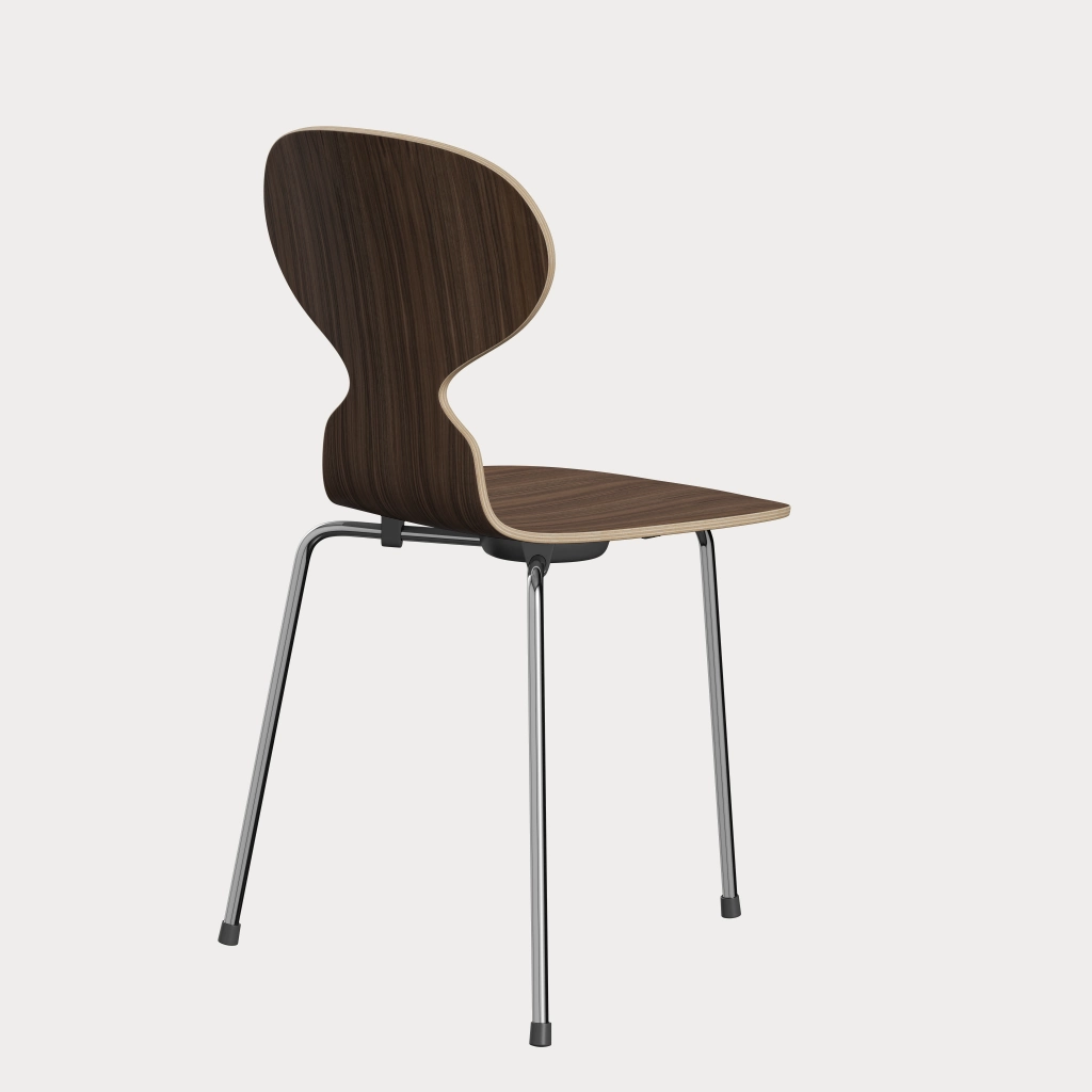 Ant™ chair, 3 legs - 3100 - Fritz Hansen