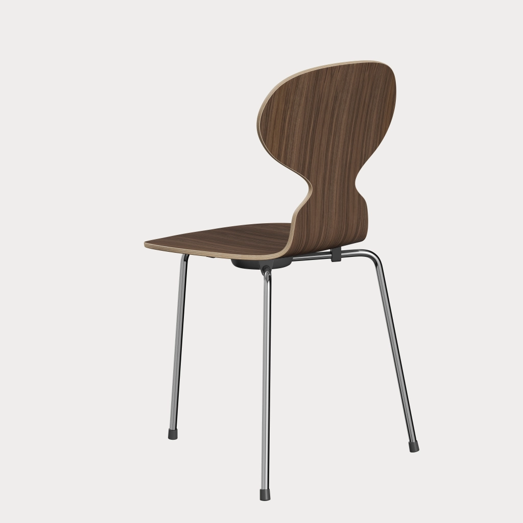 Ant™ chair, 3 legs - 3100 - Fritz Hansen