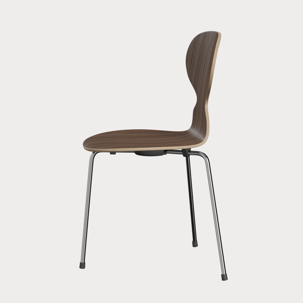 Ant™ chair, 3 legs - 3100 - Fritz Hansen