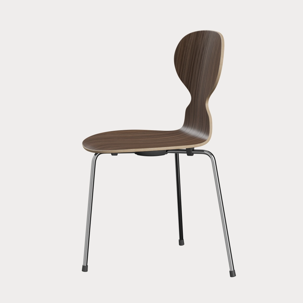 Ant™ chair, 3 legs - 3100 - Fritz Hansen