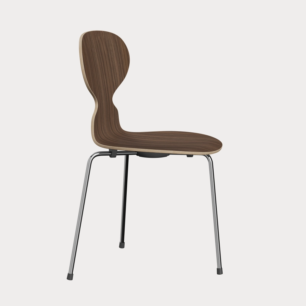 Ant™ chair, 3 legs - 3100 - Fritz Hansen