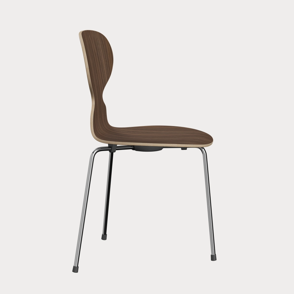 Ant™ chair, 3 legs - 3100 - Fritz Hansen