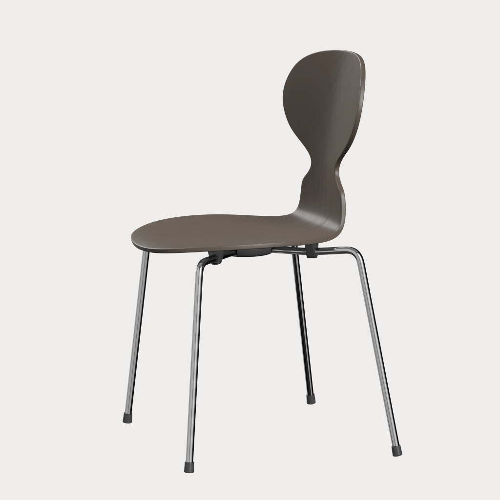 Ant™ chair, 4 legs - 3101 - Fritz Hansen