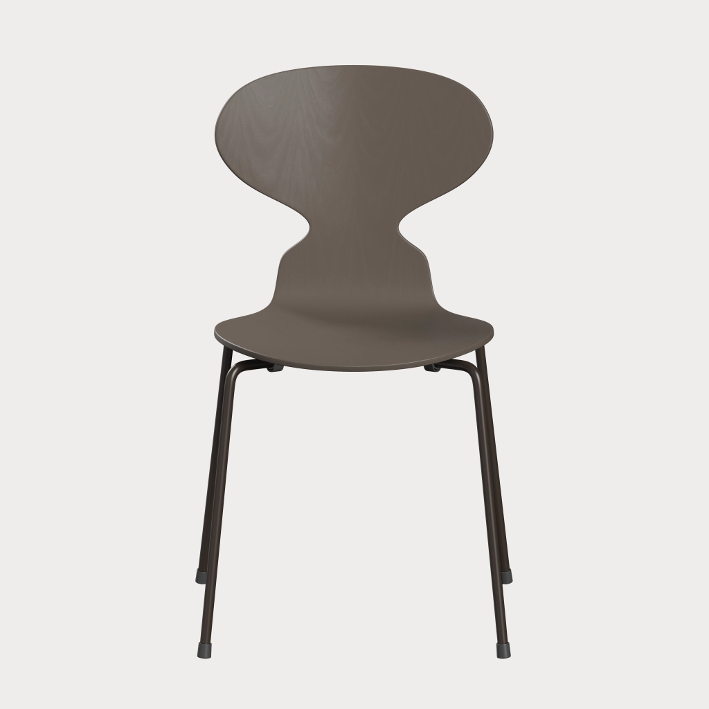 Ant™ chair, 4 legs - 3101 - Fritz Hansen