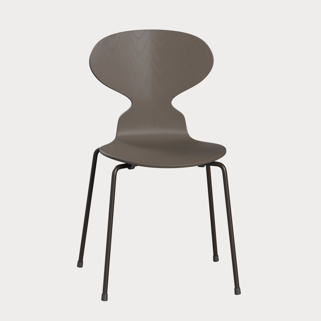 Ant™ chair, 4 legs - 3101 - Fritz Hansen