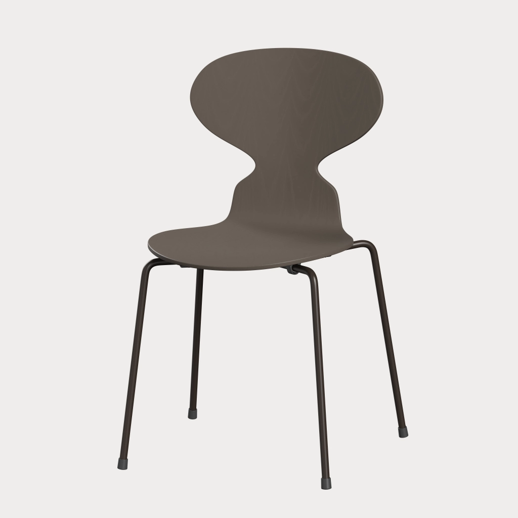 Ant™ chair, 4 legs - 3101 - Fritz Hansen