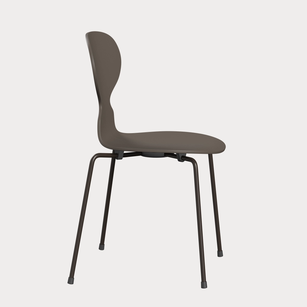 Ant™ chair, 4 legs - 3101 - Fritz Hansen