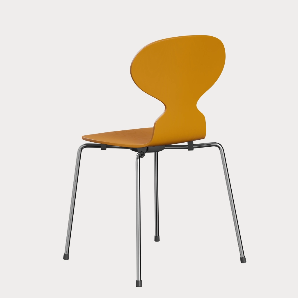 Ant™ chair, 4 legs - 3101 - Fritz Hansen