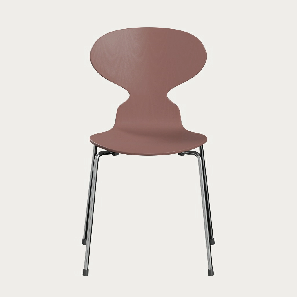 Ant™ chair, 4 legs - 3101 - Fritz Hansen