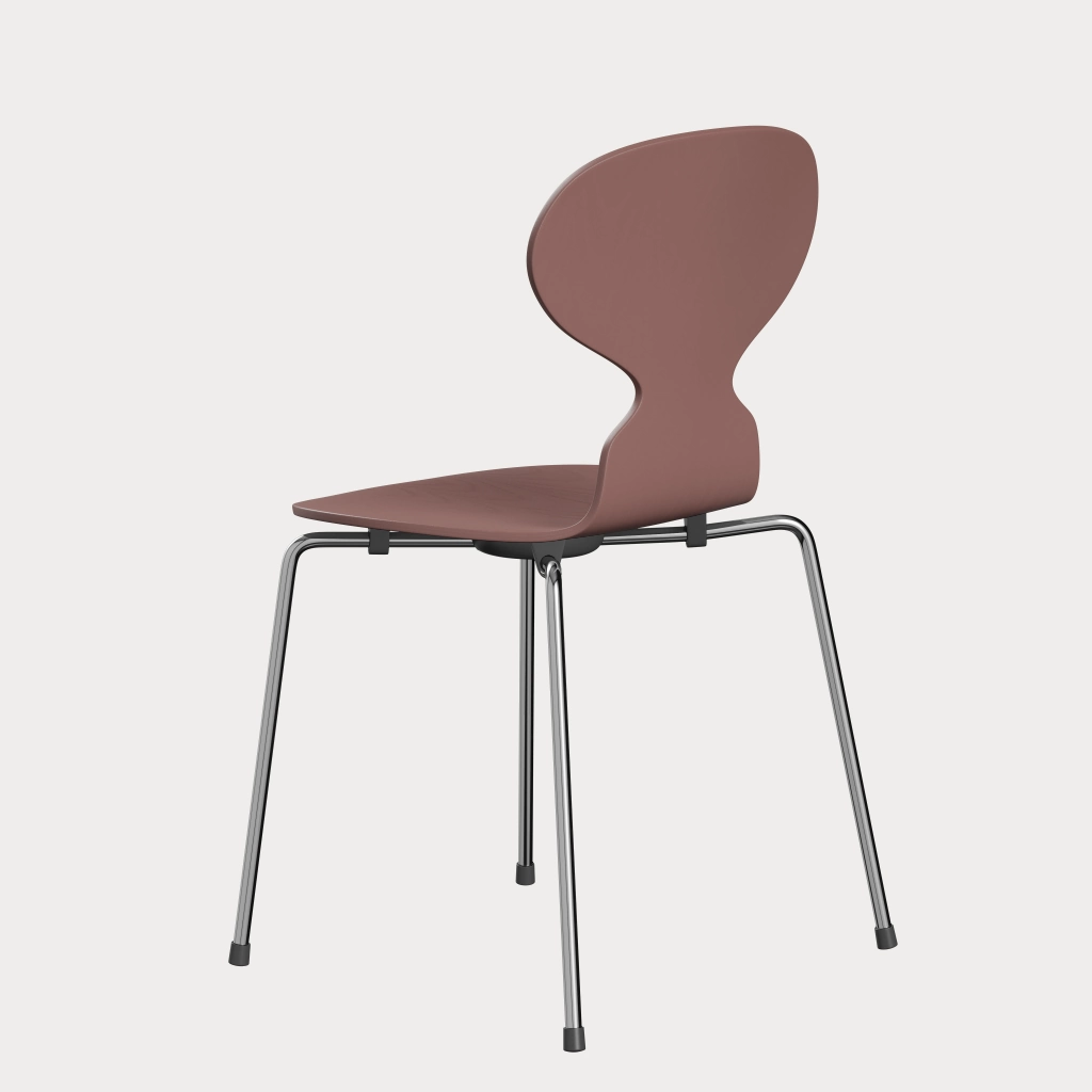 Ant™ chair, 4 legs - 3101 - Fritz Hansen