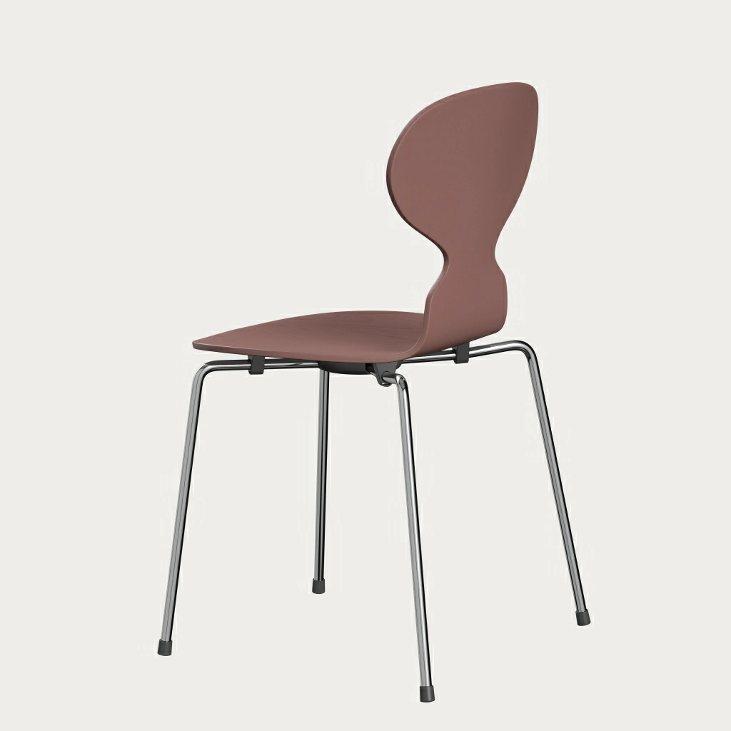 Ant™ chair, 4 legs - 3101 - Fritz Hansen