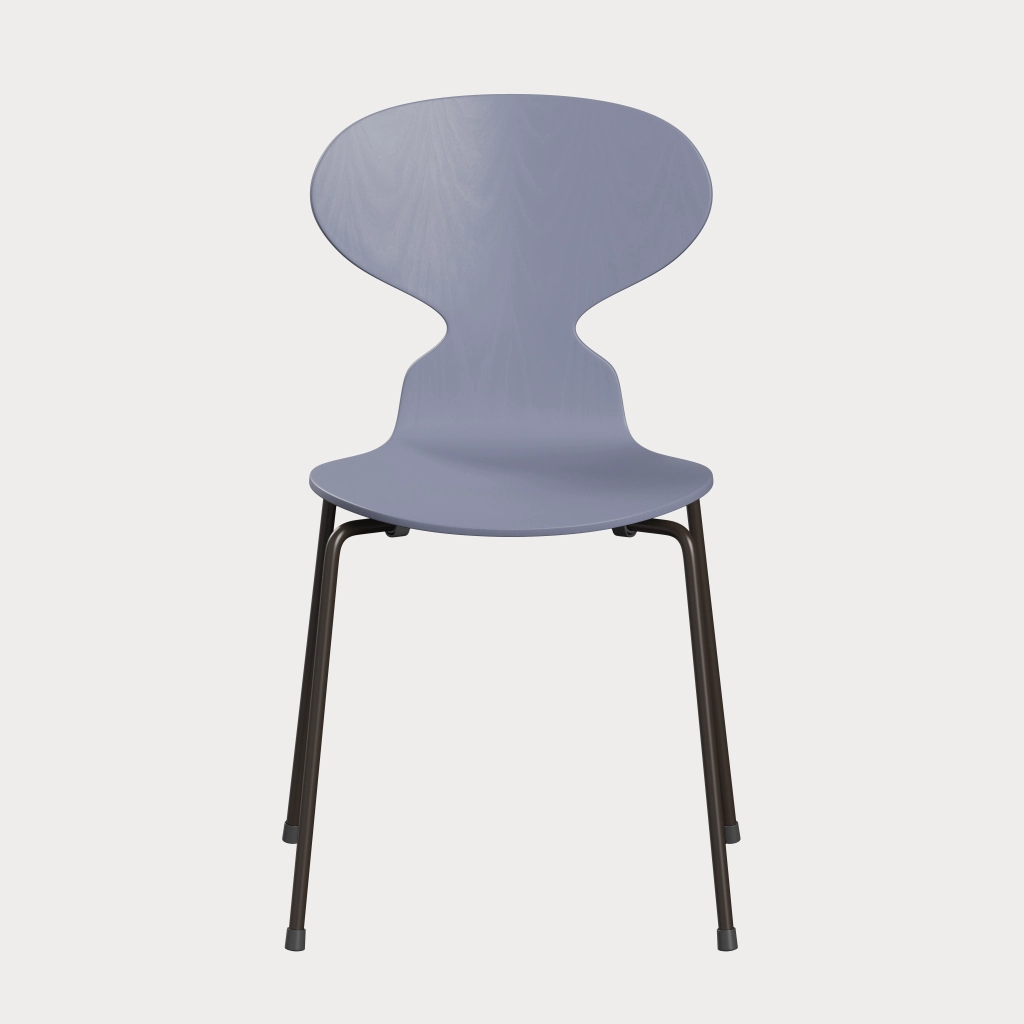 Ant™ chair, 4 legs - 3101 - Fritz Hansen