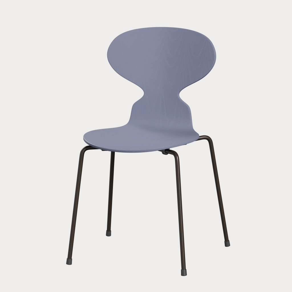 その他 Frits Hansen / ANT CHAIR Ant™ chair, 4 legs - 3101 - Fritz Hansen