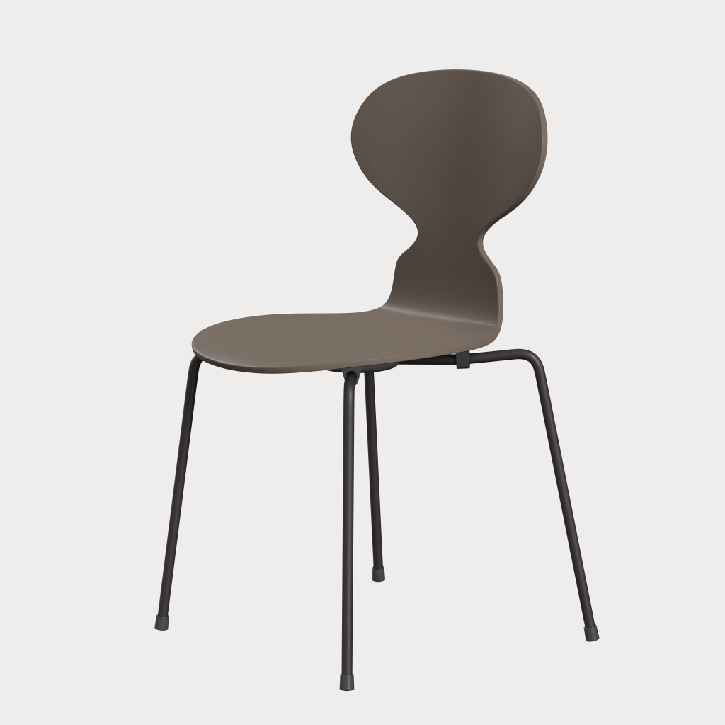 Ant™ chair, 4 legs - 3101 - Fritz Hansen