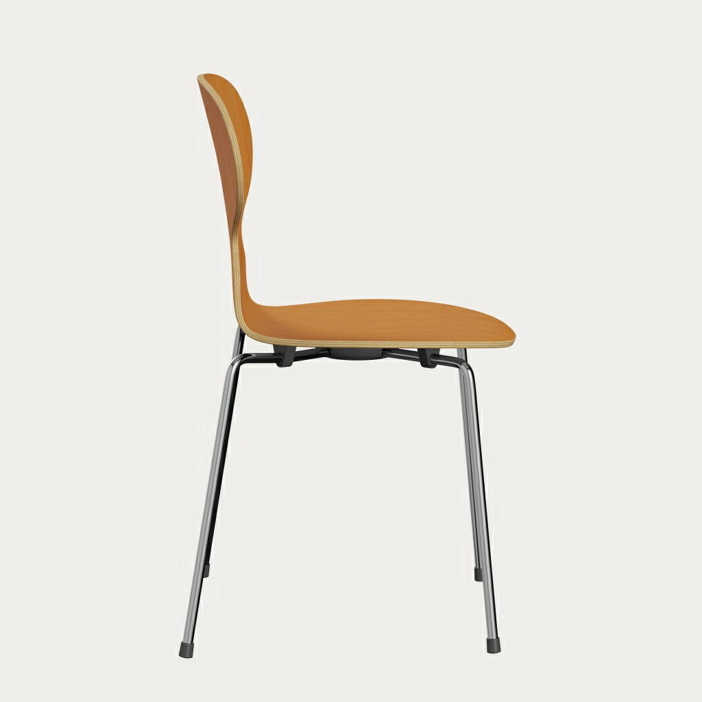 Ant™ chair, 4 legs - 3101 - Fritz Hansen