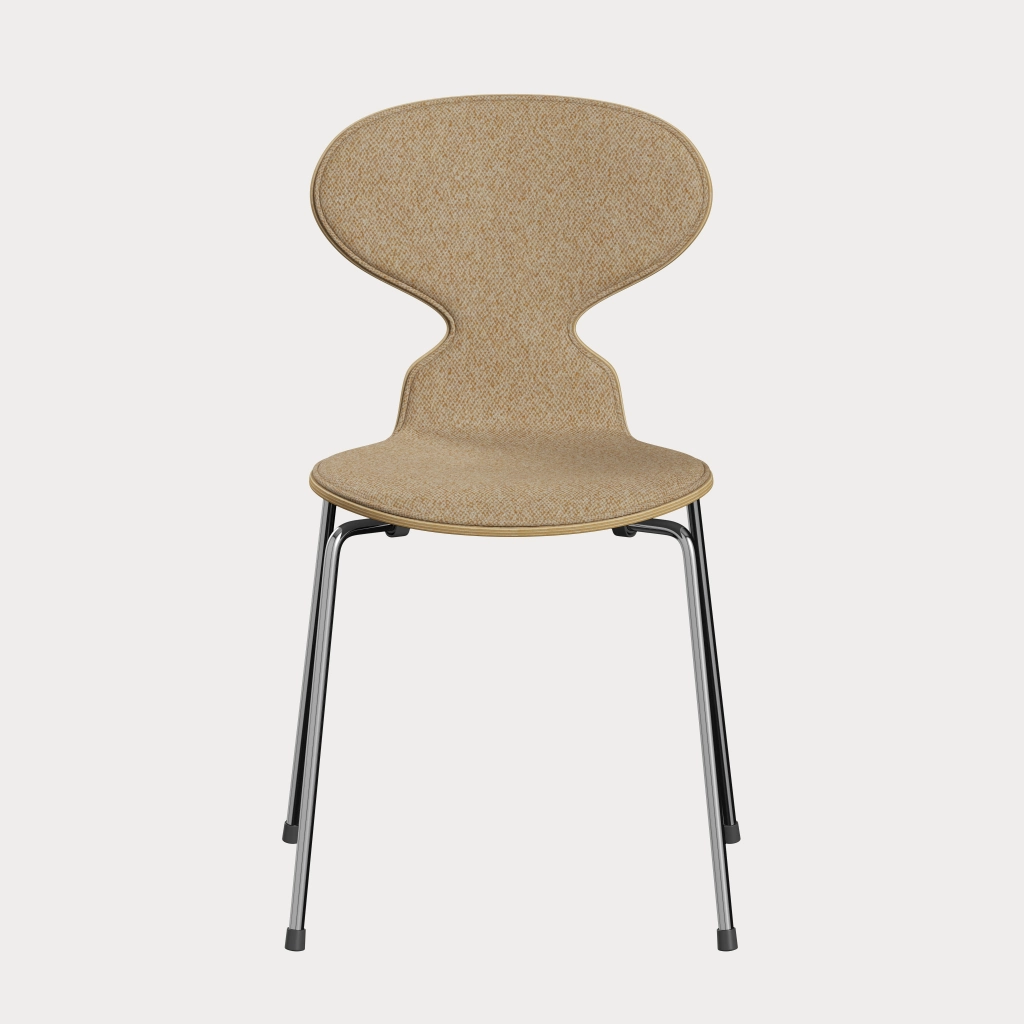 希少 廃盤カラー】FRITZ HANSEN アントチェア(水色 希少 廃盤カラー】FRITZ HANSEN アントチェア(水色