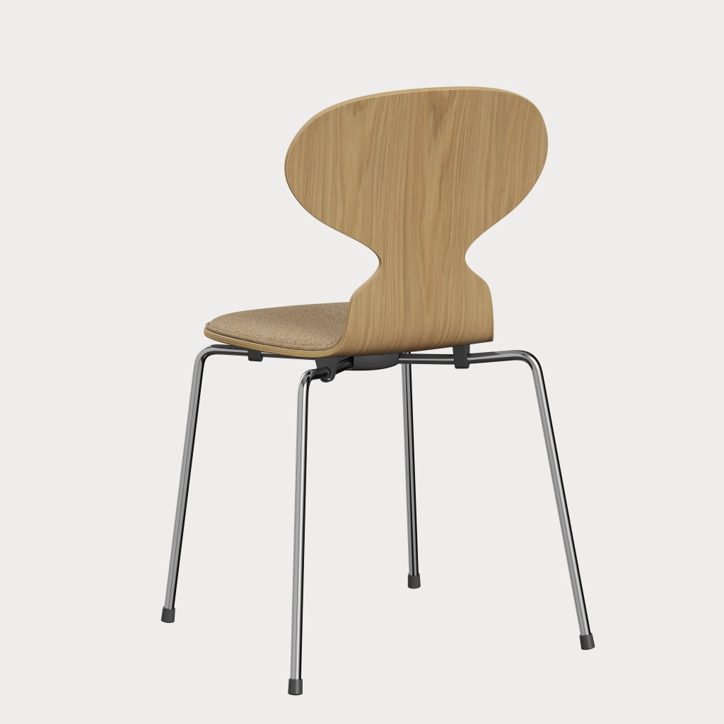 アントチェア ライムイエロー ANT アントチェア FRITZ HANSEN（フリッツ・ハンセン） 北欧
