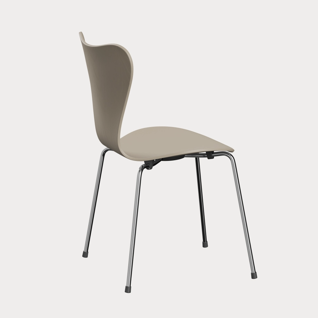 Fritz hansen seven discount chair