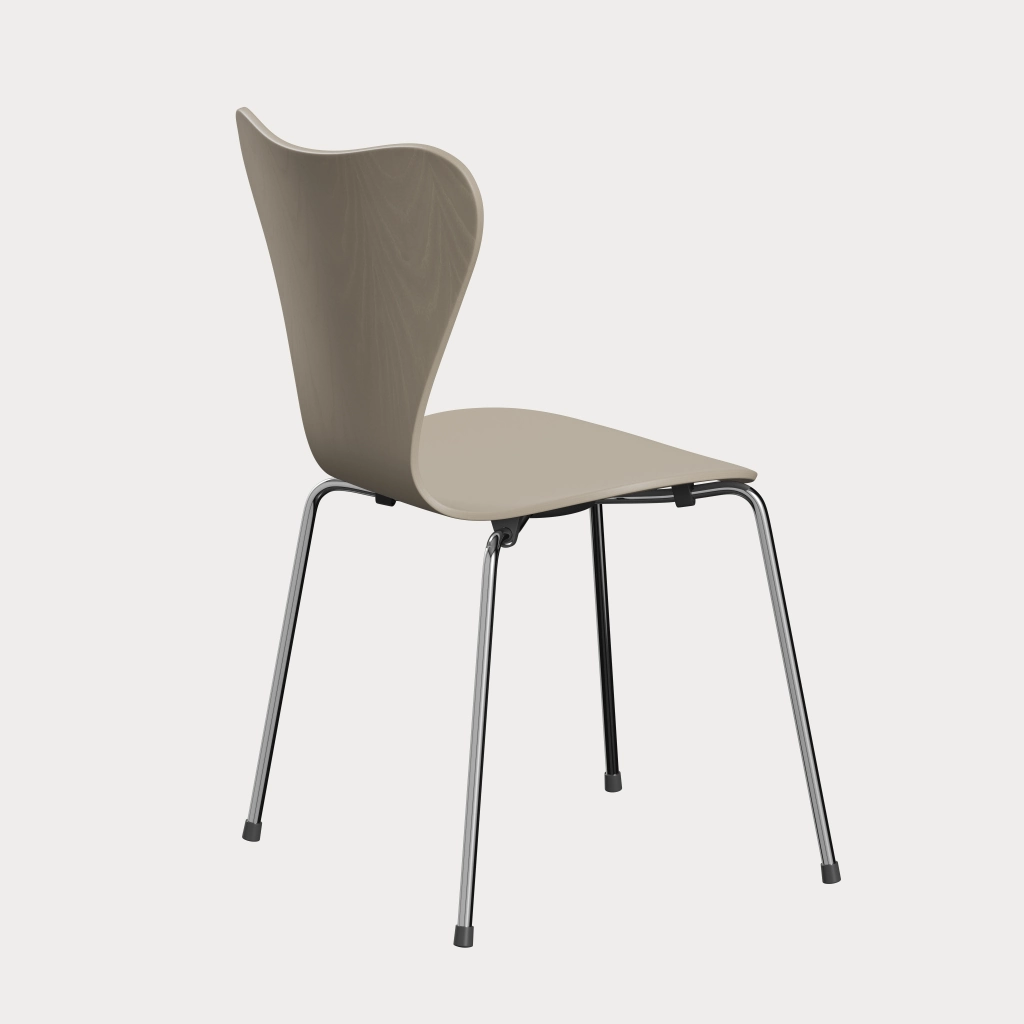 Fritz hansen best sale seven chair