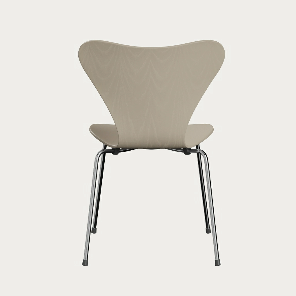 Fritz hansen seven chair new arrivals