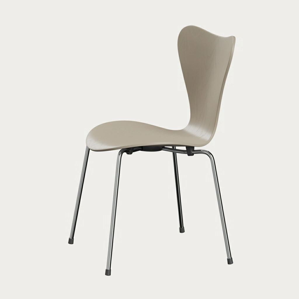 Fritz hansen best sale seven chair