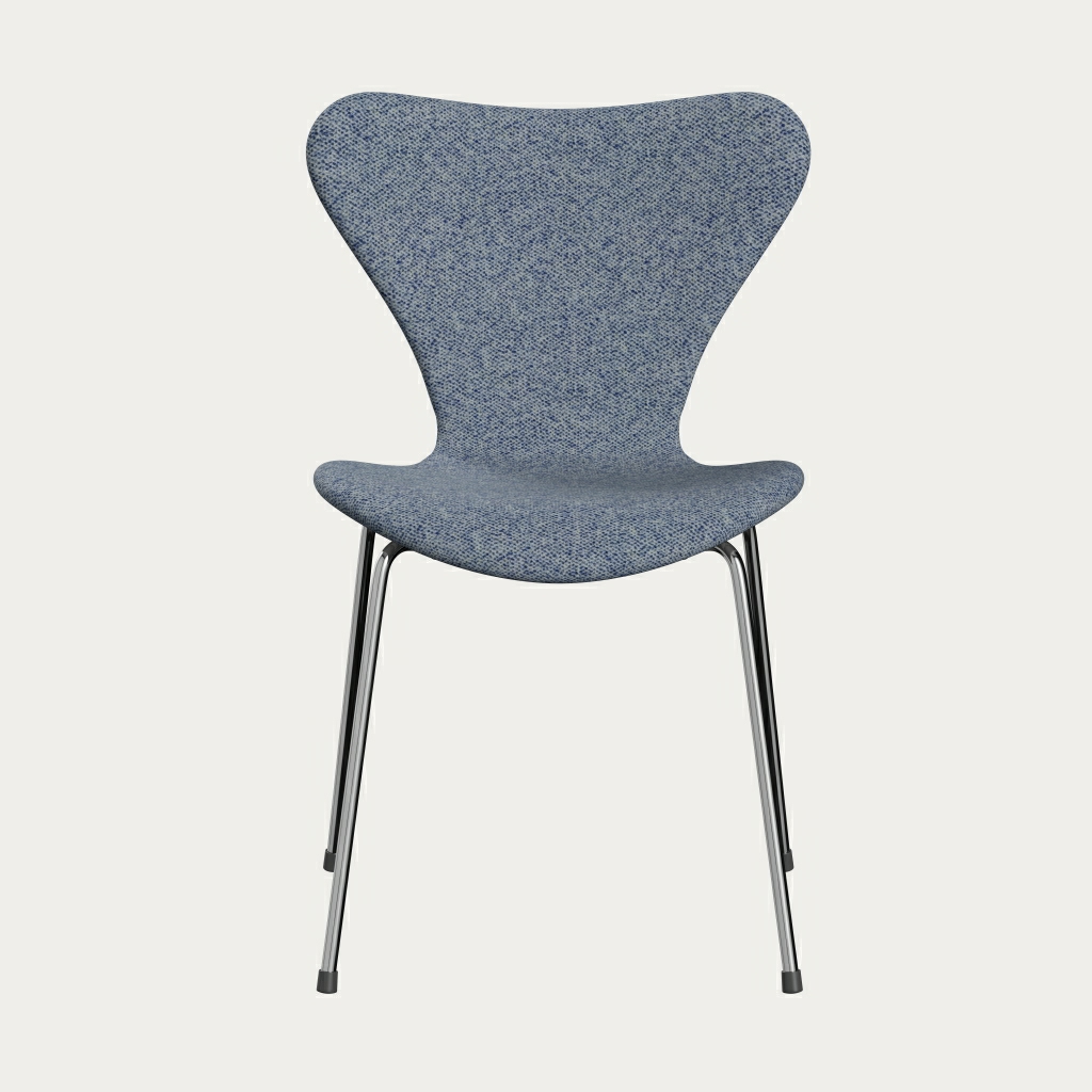 C×傷汚れ使用感ありGMEH83Fritz Hansen フリッツ ハンセン セブンチェア 4脚セッ