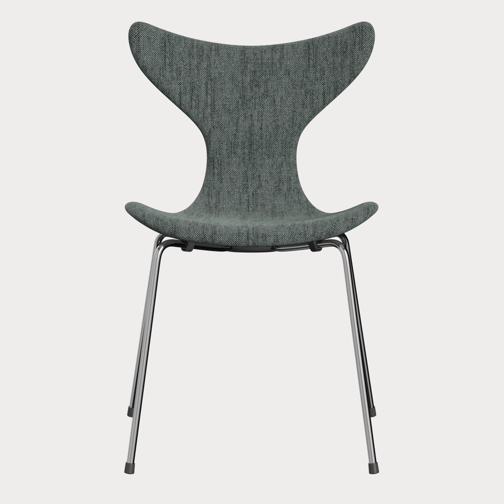 Lily™ chair - 3108, fully upholstered - Fritz Hansen Lily™ chair - 3108, fully upholstered - Fritz Hansen