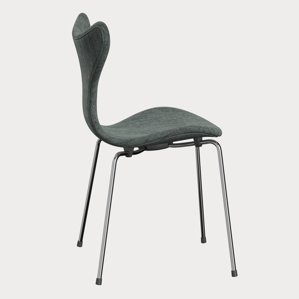 Lily™ chair - 3108, fully upholstered - Fritz Hansen