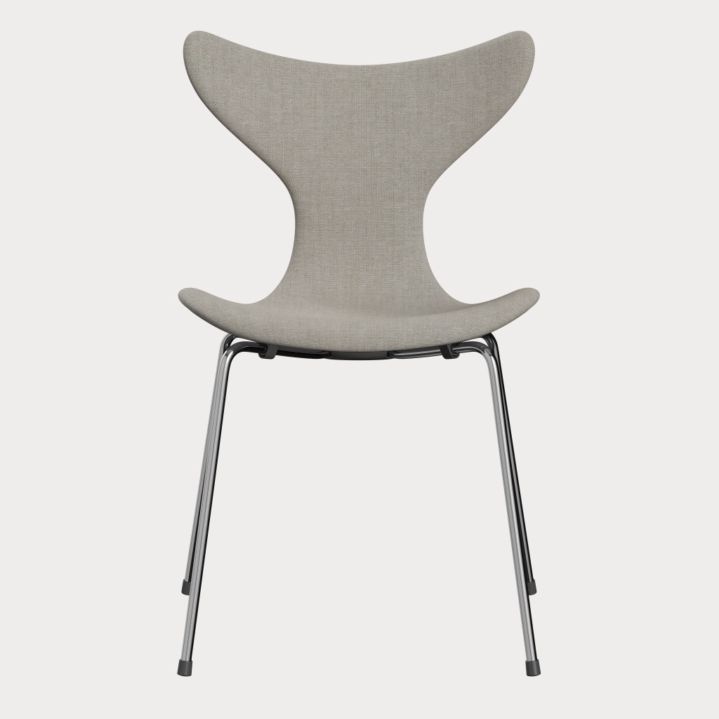 Fritz hansen lily 2025 chair