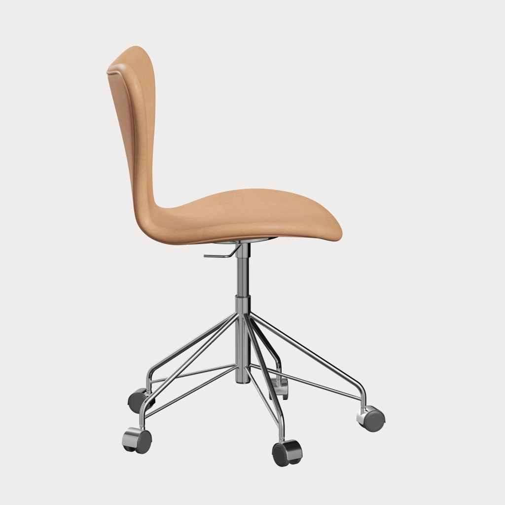 Series 7 swivel chair sale