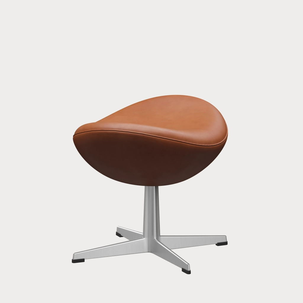 オットマン・スツール Egg chair Foot stool Egg Chair Footstool – Danish Design Store