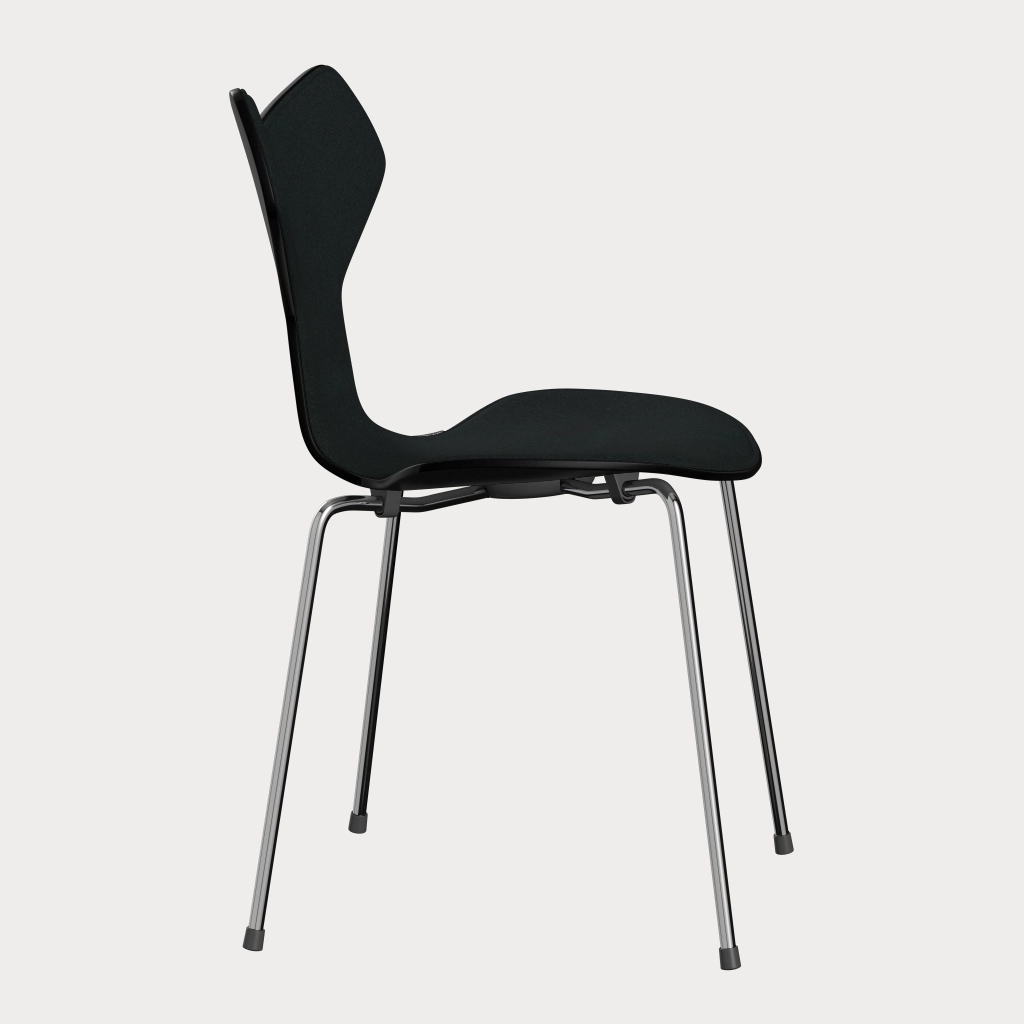 Grand Prix™ chair - 3130, front upholstered - Fritz Hansen