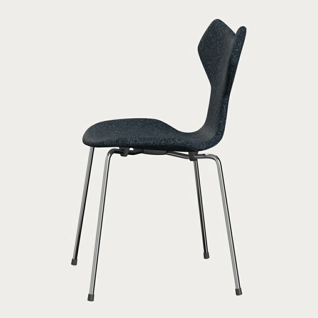 Fritz Hansen - Grand Prix Chair | Connox