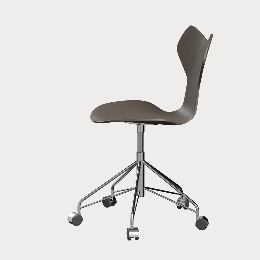 グランプリチェア FRITZ HANSEN（フリッツ・ハンセン）GRAND PRIX CHAIR（グランプリ